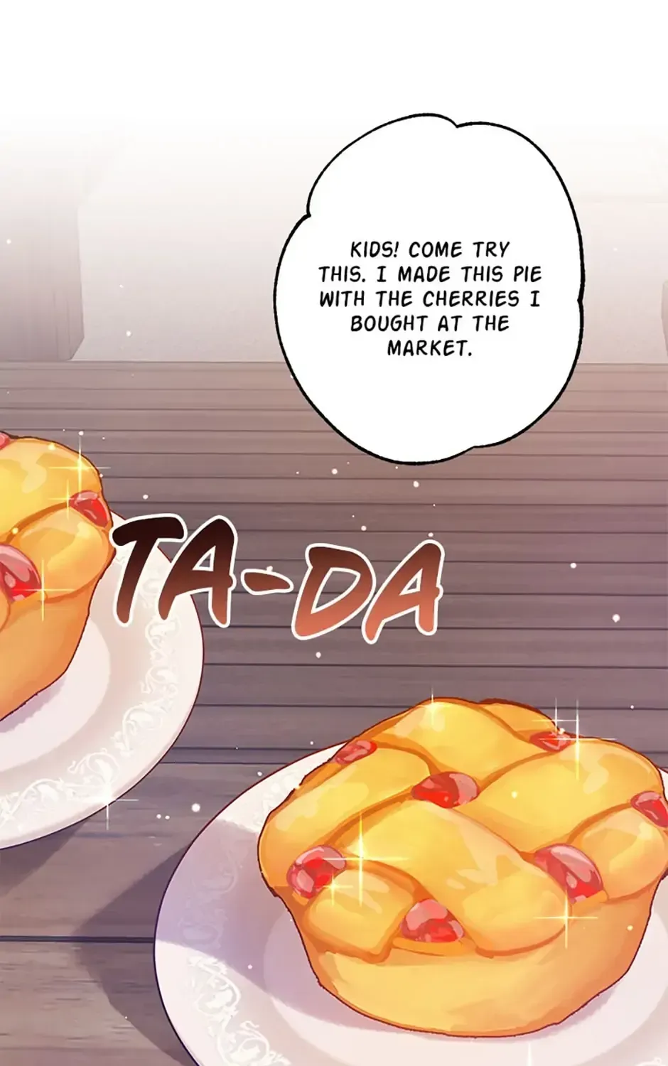 My Precious Little Villains Chapter 10 page 40 - 