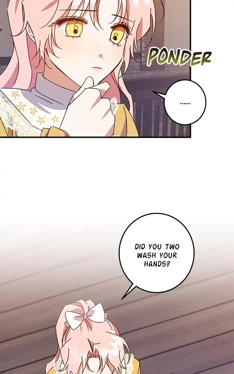 My Precious Little Villains Chapter 10 page 44 - 