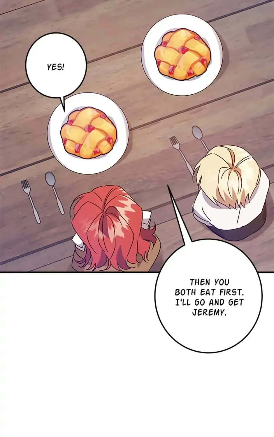 My Precious Little Villains Chapter 10 page 46 - 