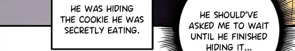 My Precious Little Villains Chapter 10 page 57 - 