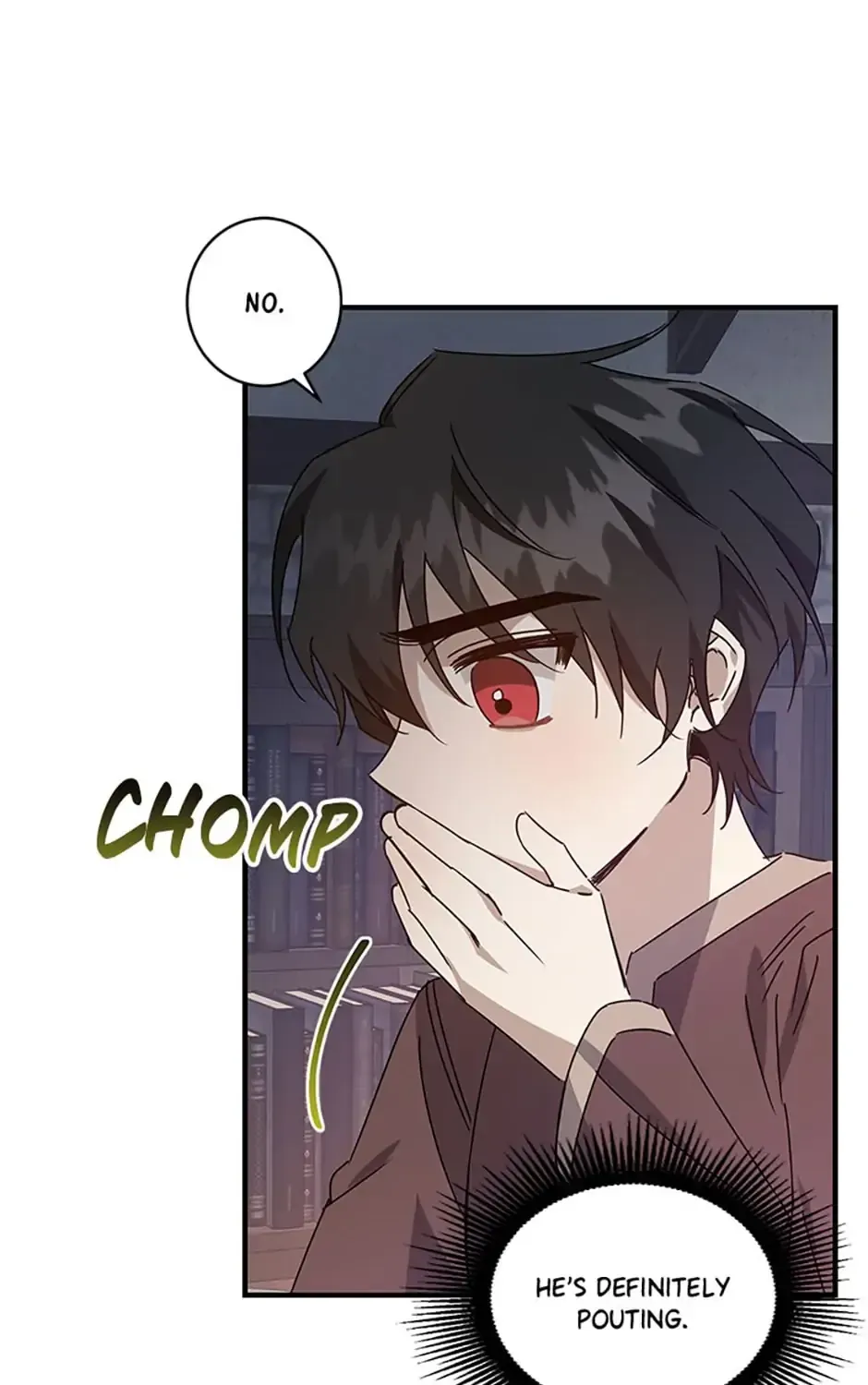 My Precious Little Villains Chapter 10 page 60 - 