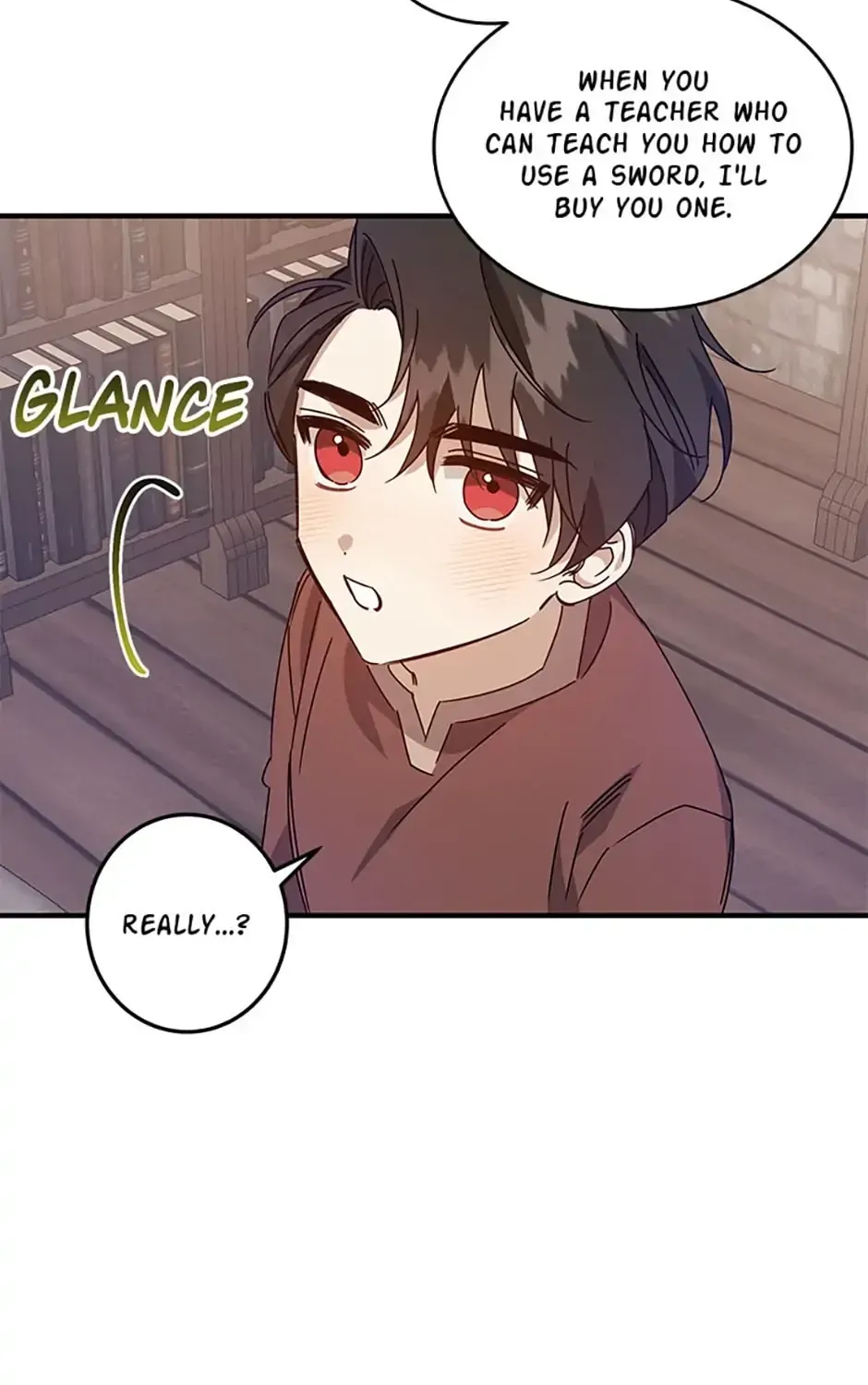 My Precious Little Villains Chapter 10 page 64 - 