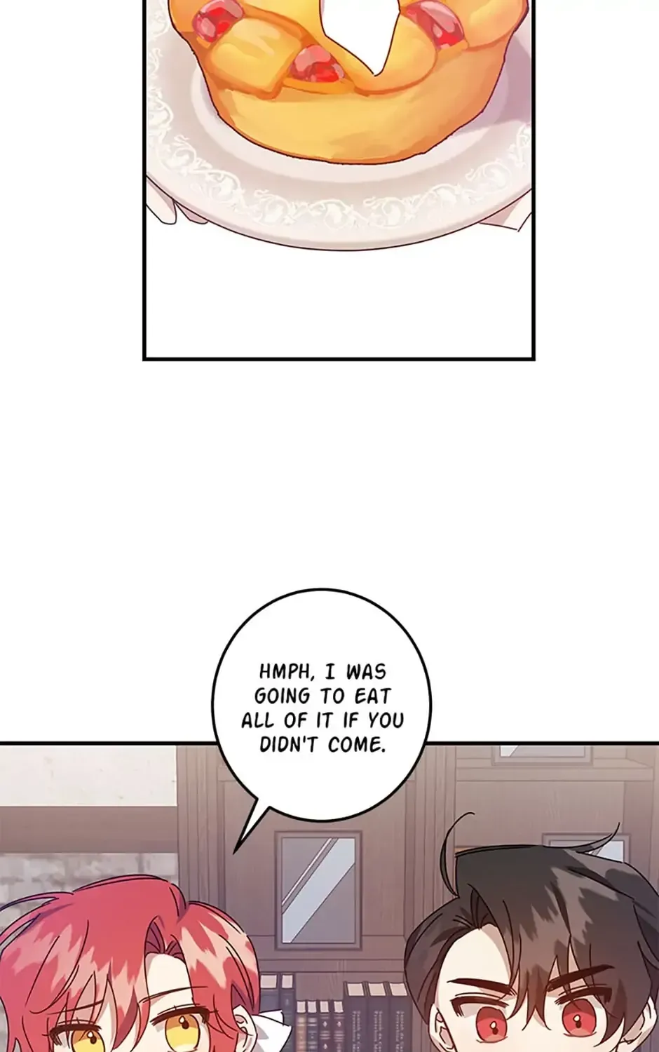 My Precious Little Villains Chapter 10 page 74 - 