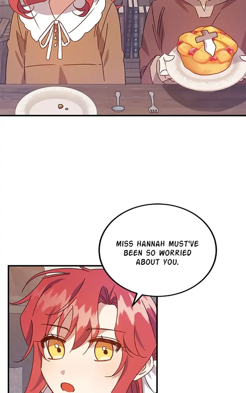 My Precious Little Villains Chapter 10 page 76 - 