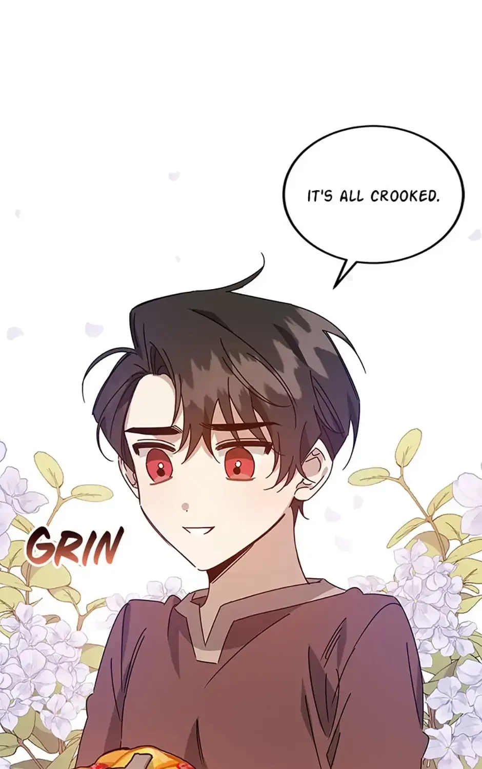 My Precious Little Villains Chapter 10 page 80 - 