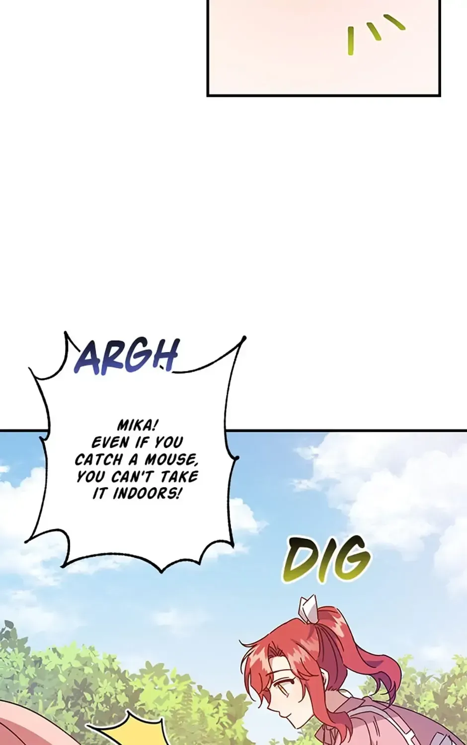 My Precious Little Villains Chapter 10 page 86 - 