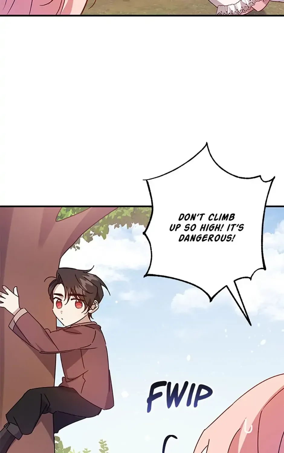 My Precious Little Villains Chapter 10 page 88 - 