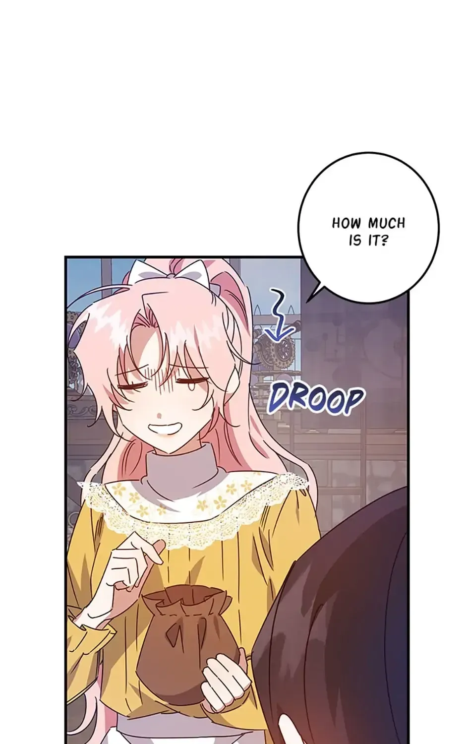 My Precious Little Villains Chapter 10 page 10 - 