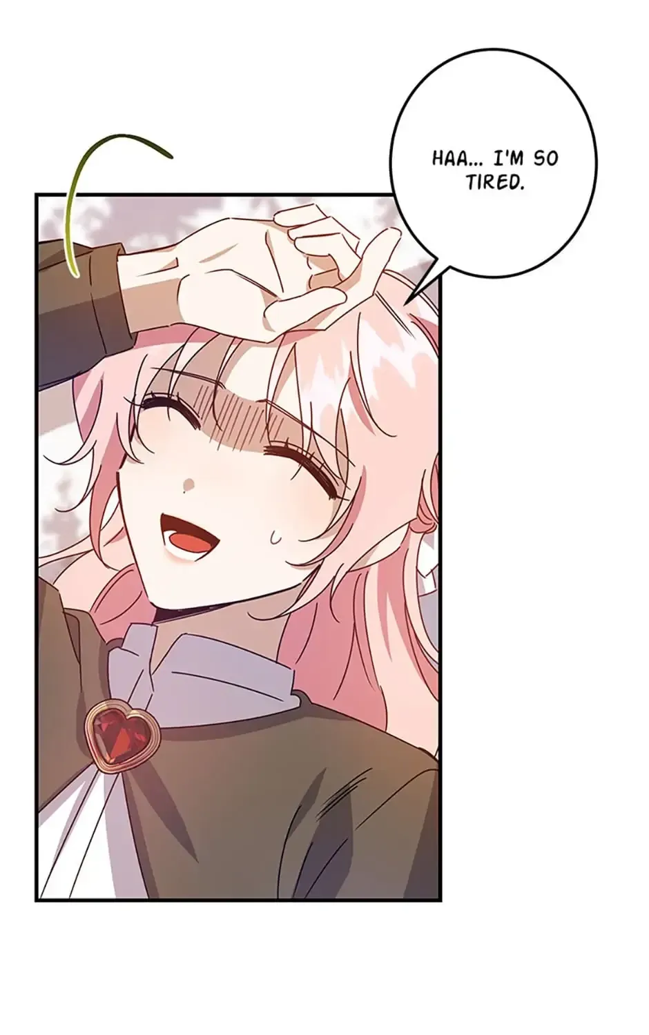 My Precious Little Villains Chapter 10 page 92 - 