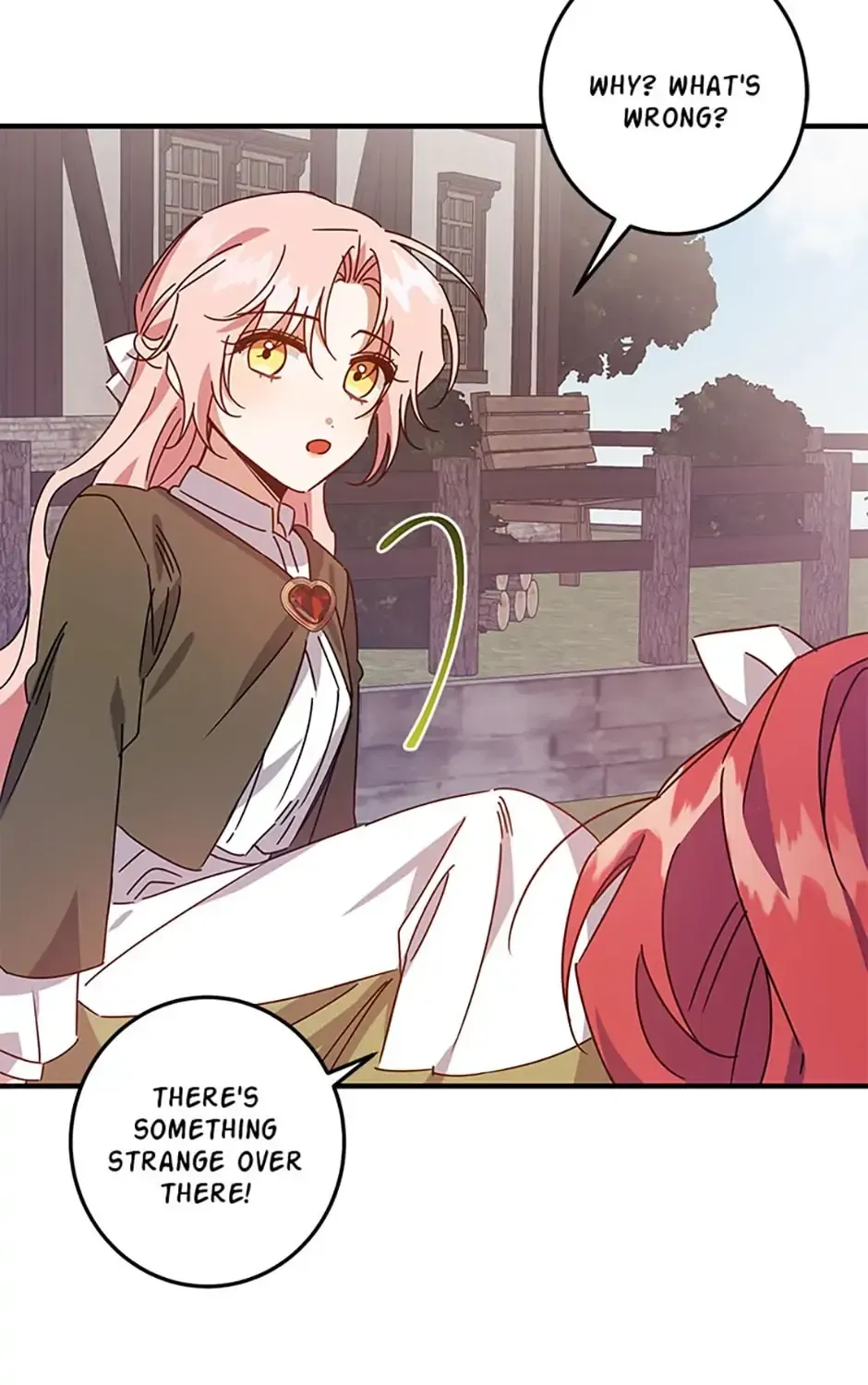 My Precious Little Villains Chapter 10 page 96 - 