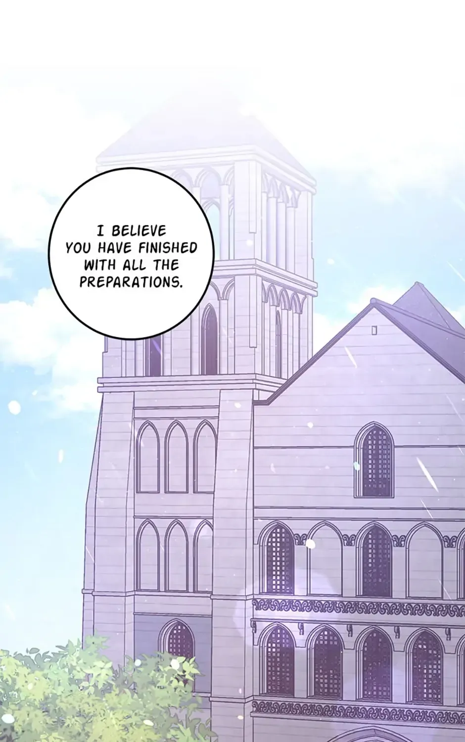 My Precious Little Villains Chapter 11 page 2 - 
