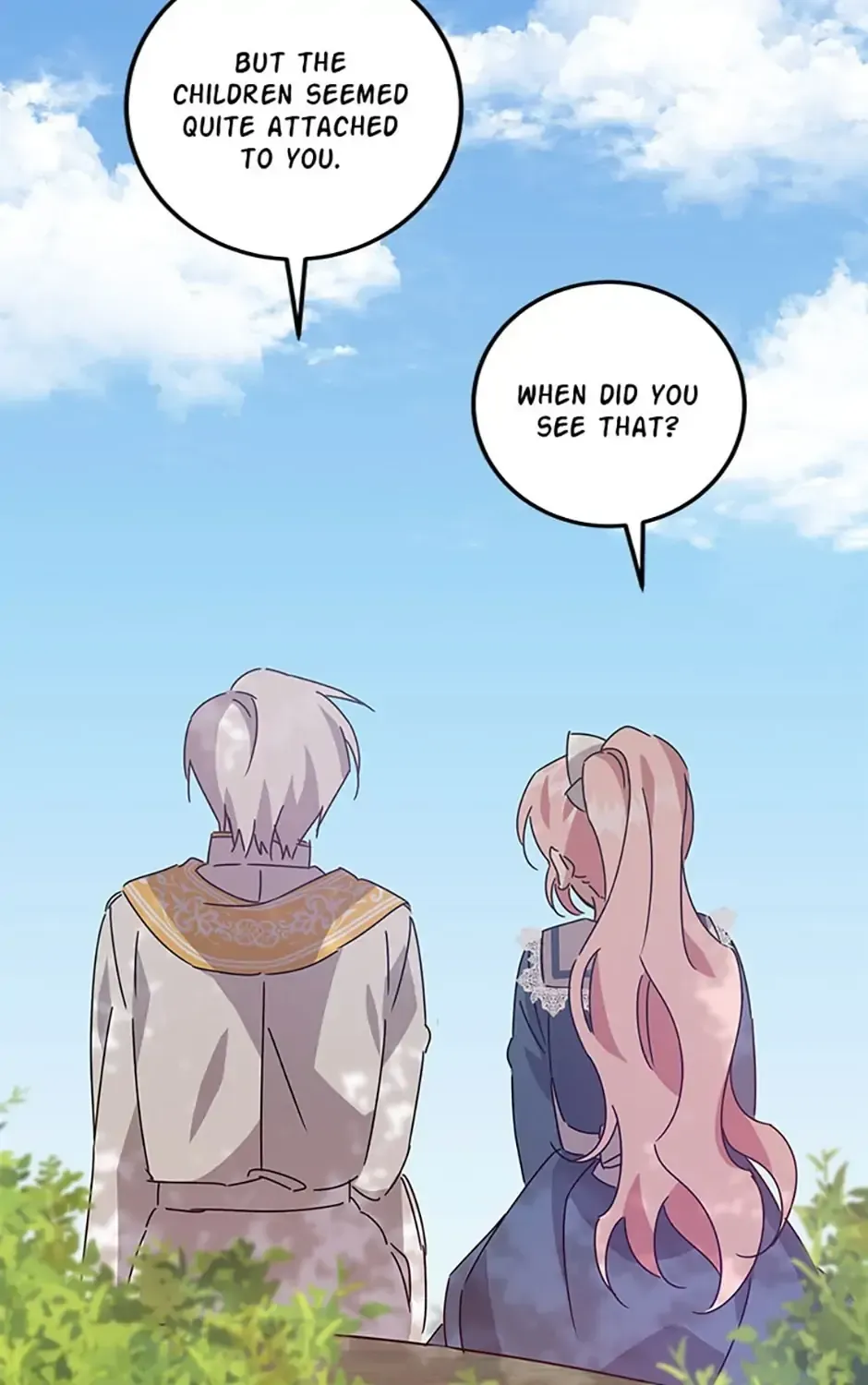My Precious Little Villains Chapter 11 page 112 - 