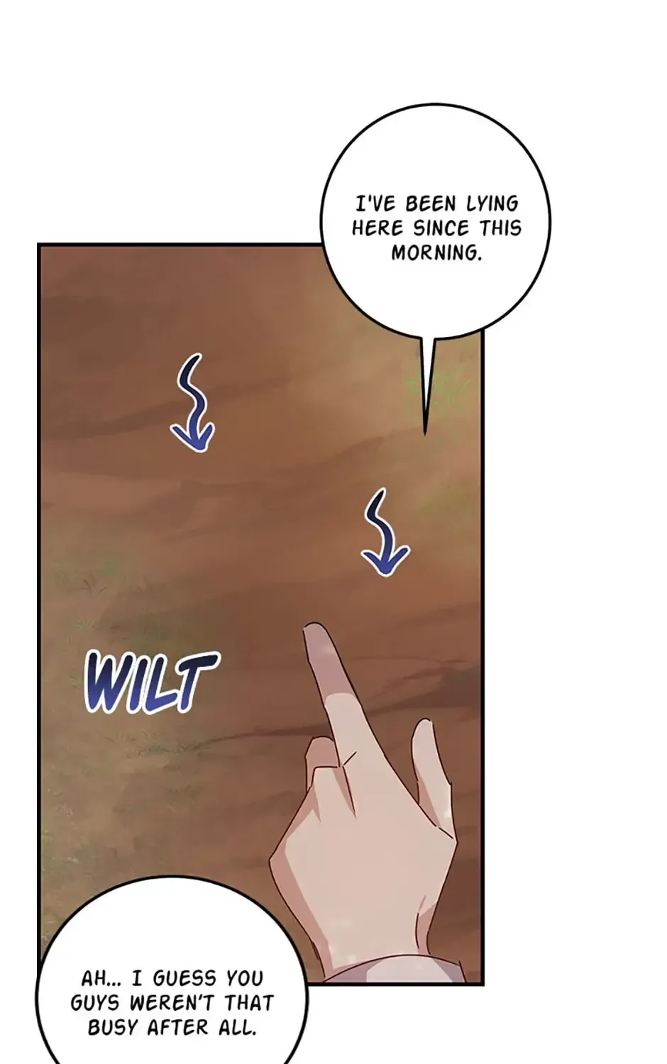 My Precious Little Villains Chapter 11 page 114 - 