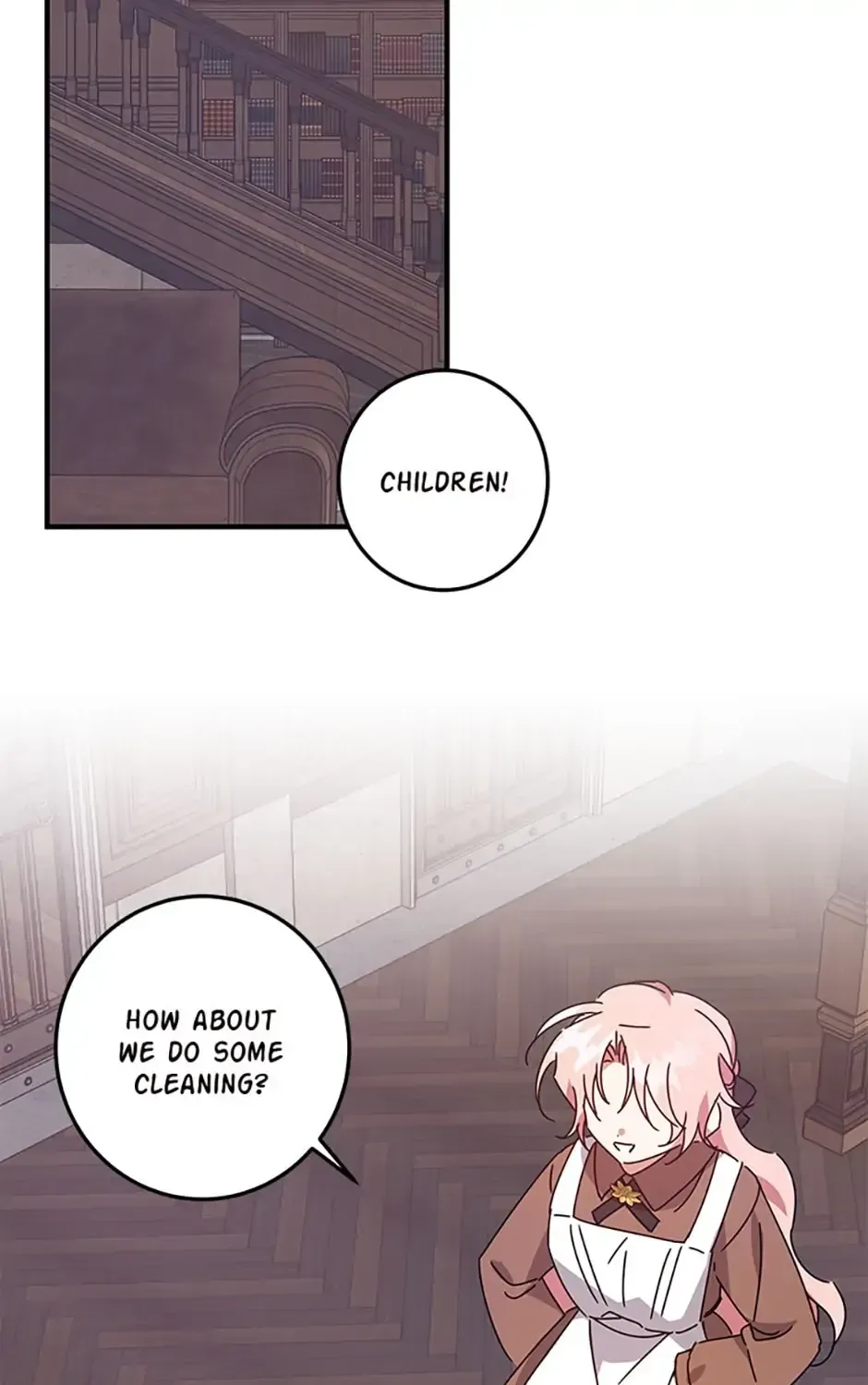 My Precious Little Villains Chapter 11 page 16 - 