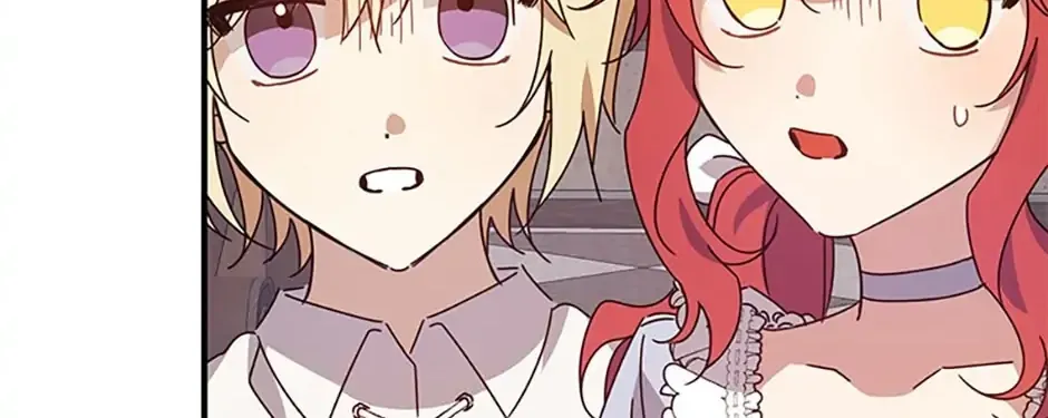 My Precious Little Villains Chapter 11 page 19 - 