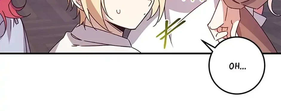 My Precious Little Villains Chapter 11 page 21 - 