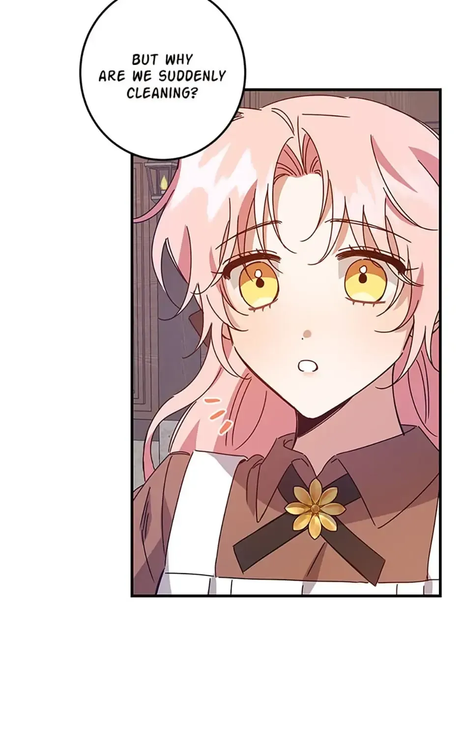 My Precious Little Villains Chapter 11 page 24 - 
