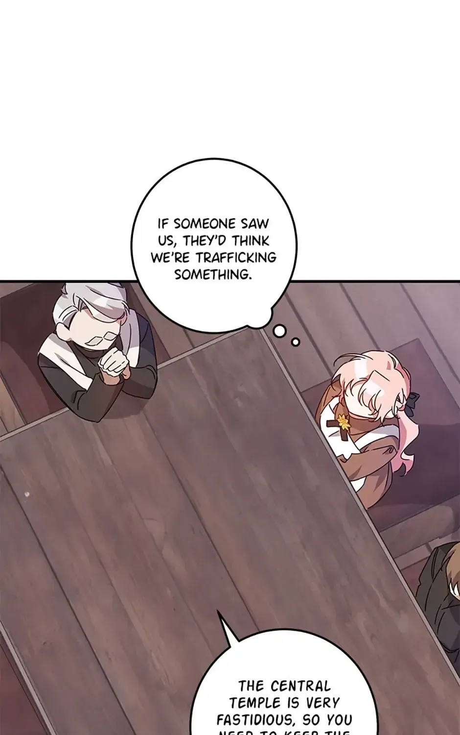 My Precious Little Villains Chapter 11 page 4 - 