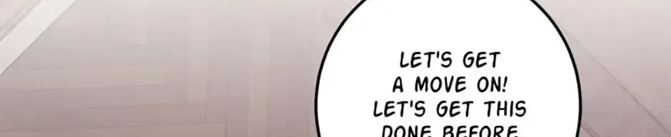 My Precious Little Villains Chapter 11 page 33 - 