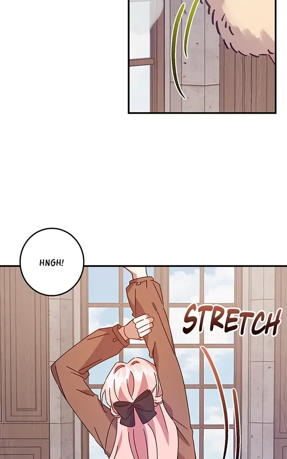 My Precious Little Villains Chapter 11 page 38 - 
