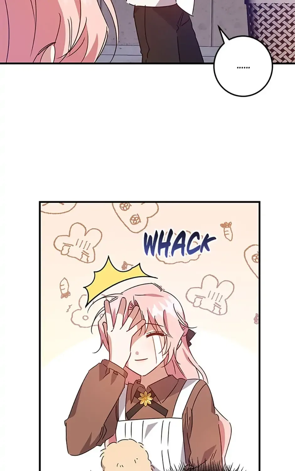 My Precious Little Villains Chapter 11 page 46 - 