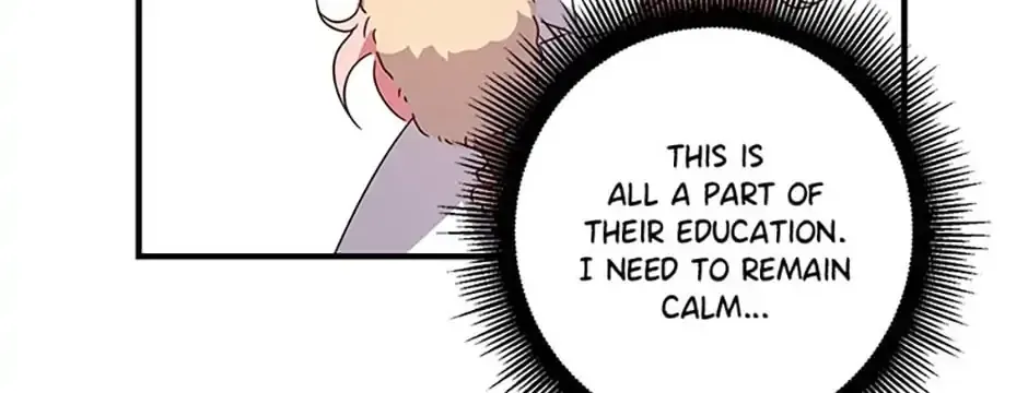 My Precious Little Villains Chapter 11 page 47 - 