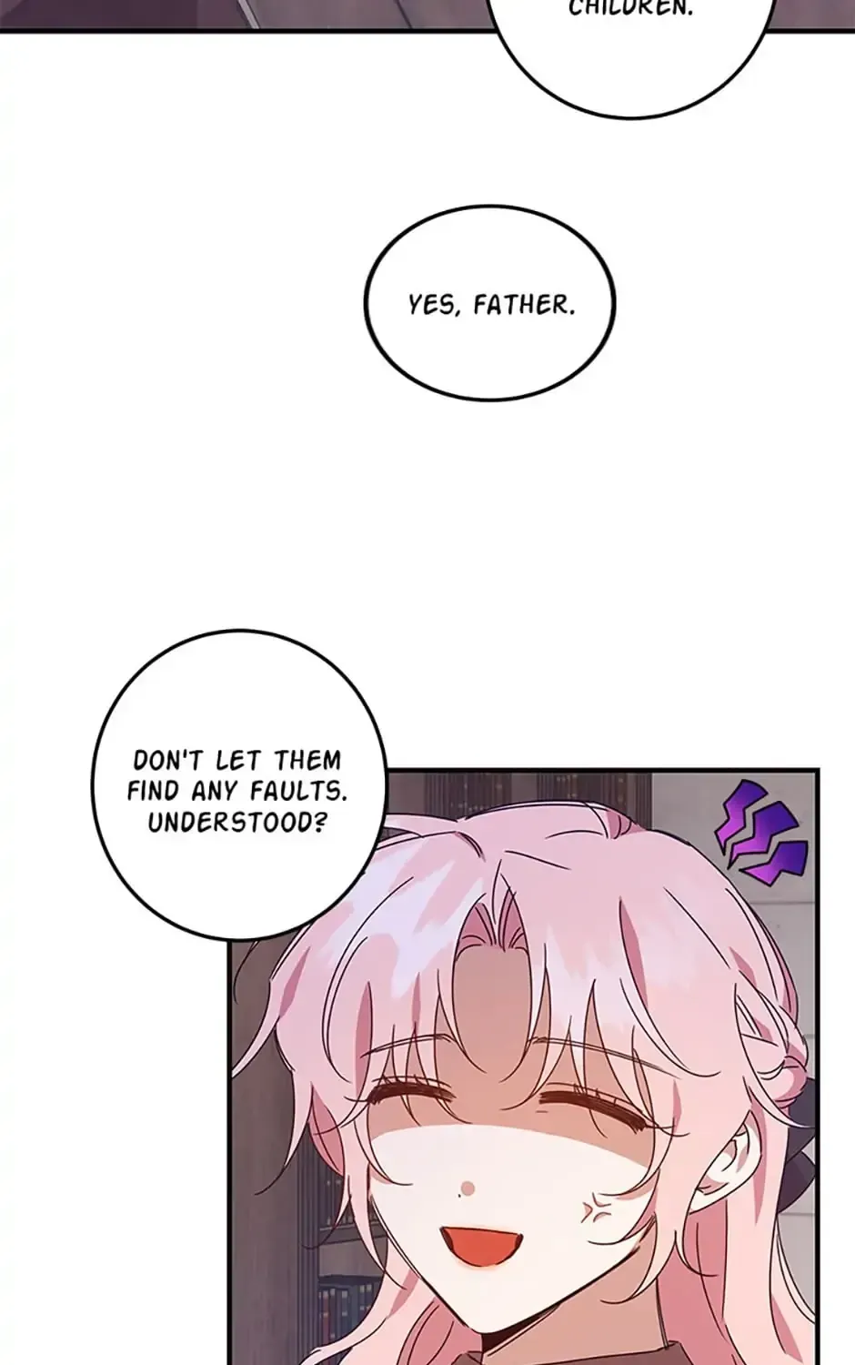 My Precious Little Villains Chapter 11 page 6 - 