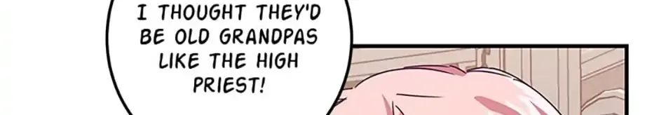My Precious Little Villains Chapter 11 page 53 - 