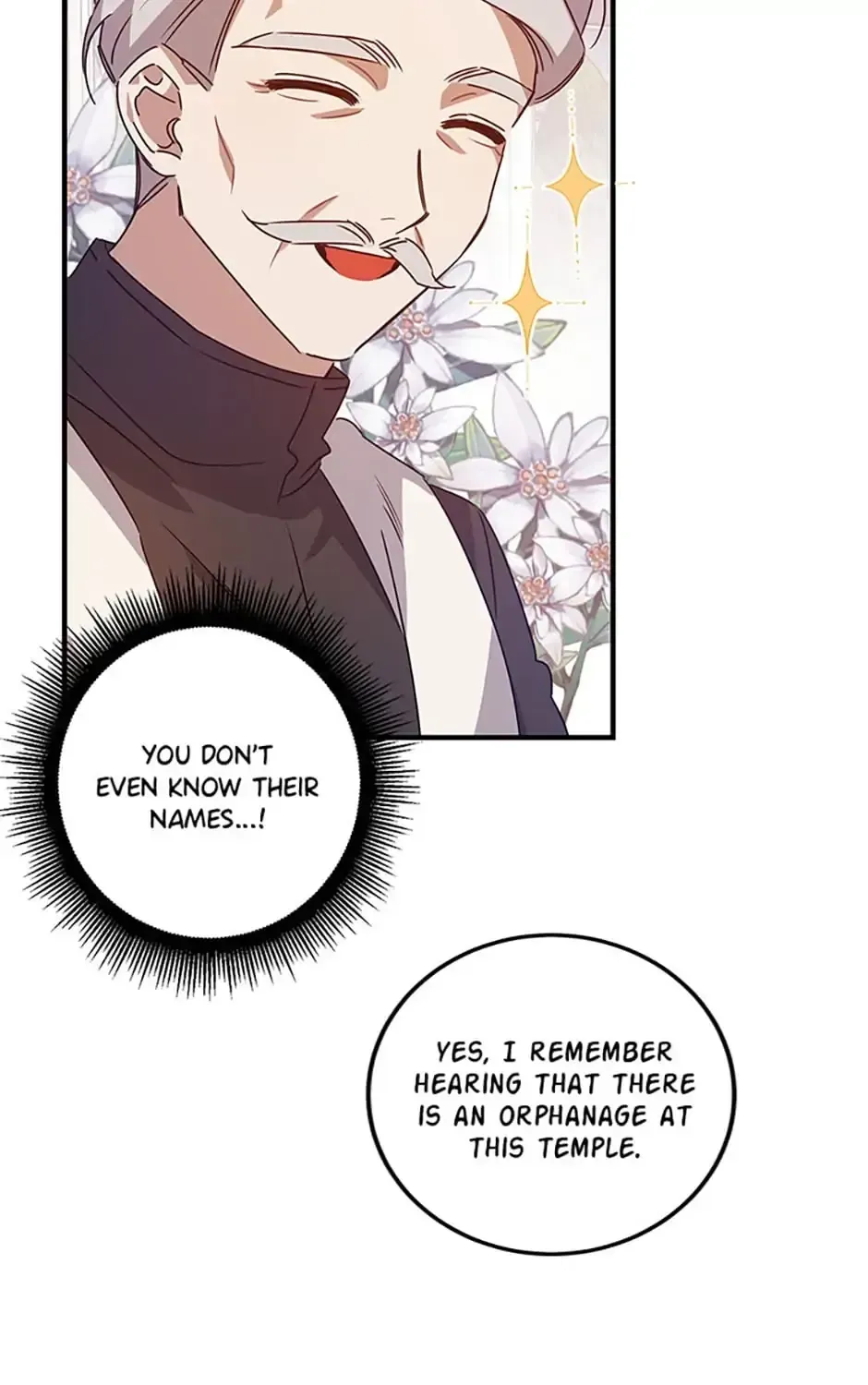 My Precious Little Villains Chapter 11 page 58 - 