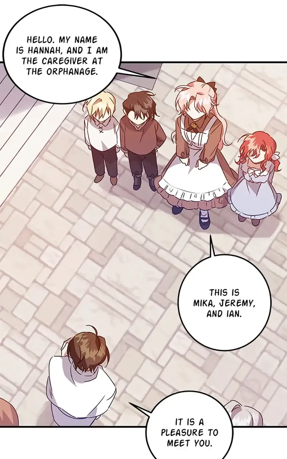 My Precious Little Villains Chapter 11 page 62 - 
