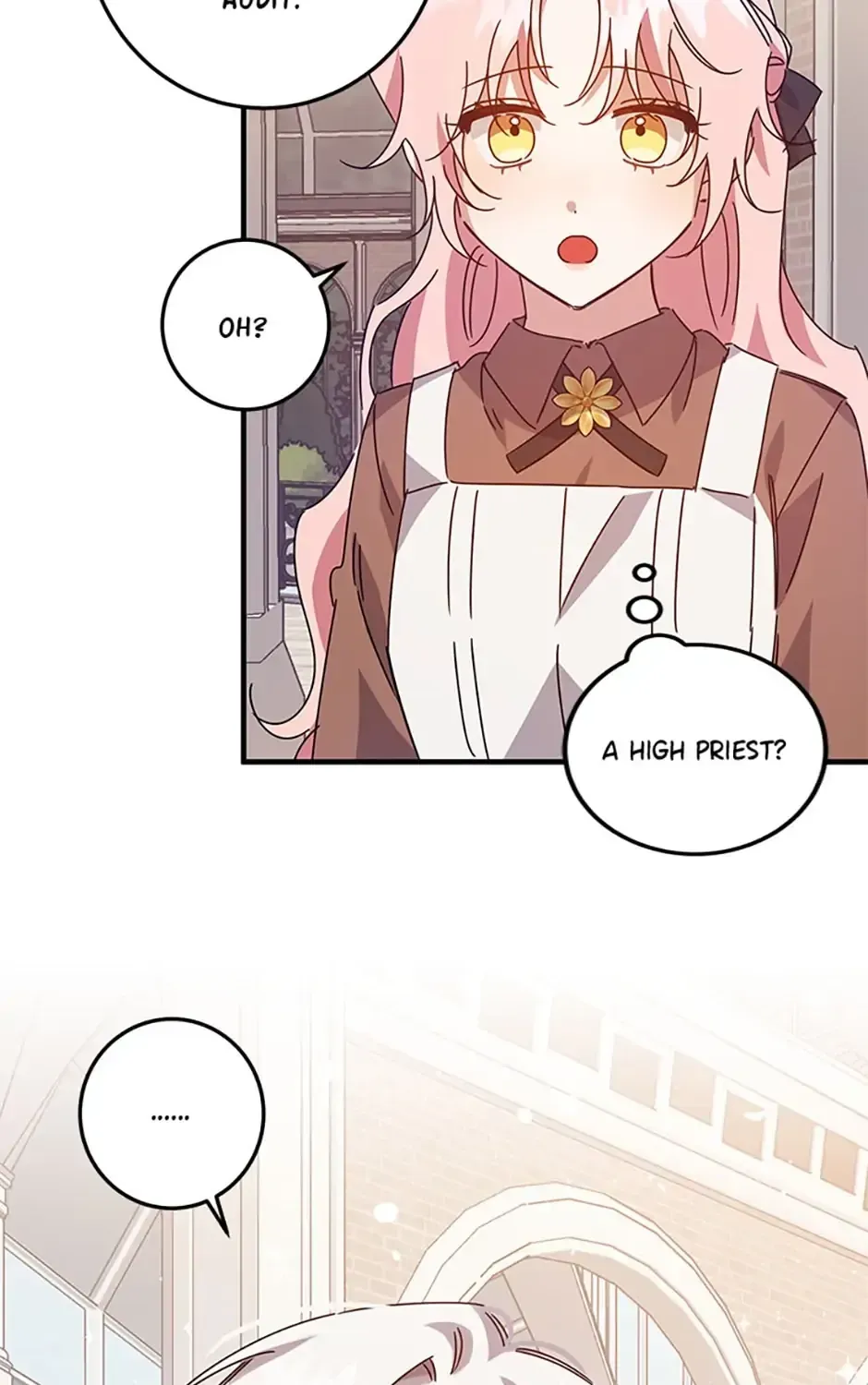 My Precious Little Villains Chapter 11 page 64 - 