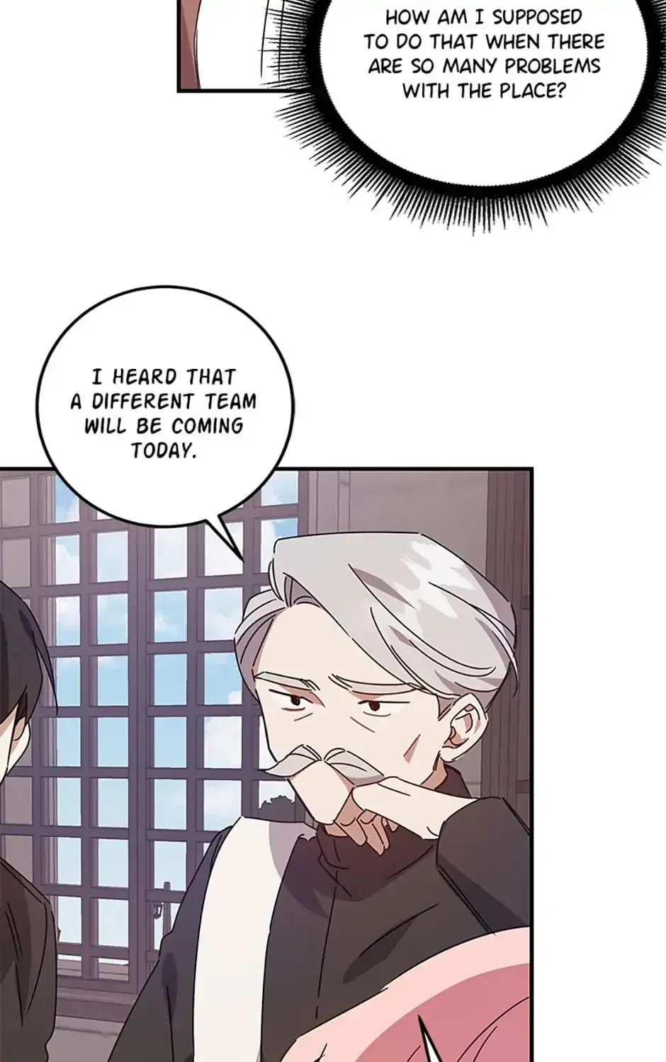 My Precious Little Villains Chapter 11 page 8 - 