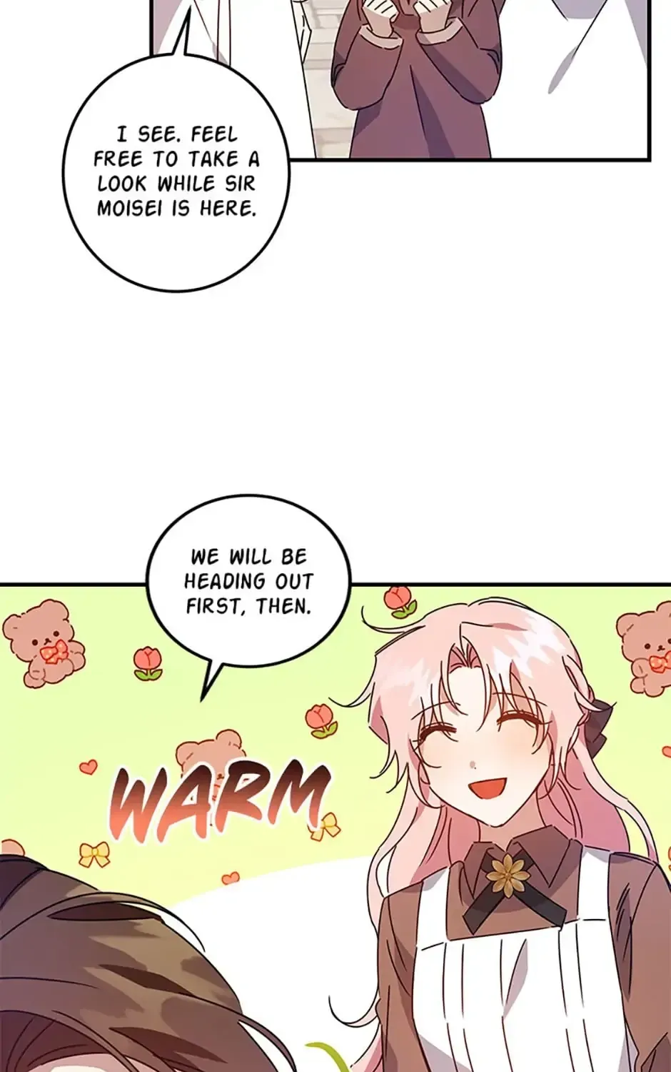 My Precious Little Villains Chapter 11 page 74 - 