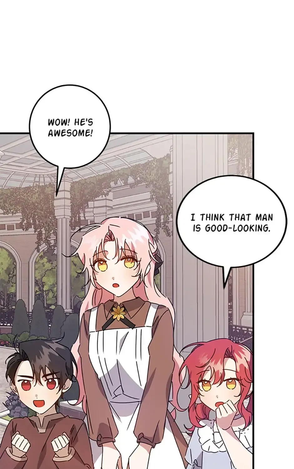 My Precious Little Villains Chapter 11 page 76 - 