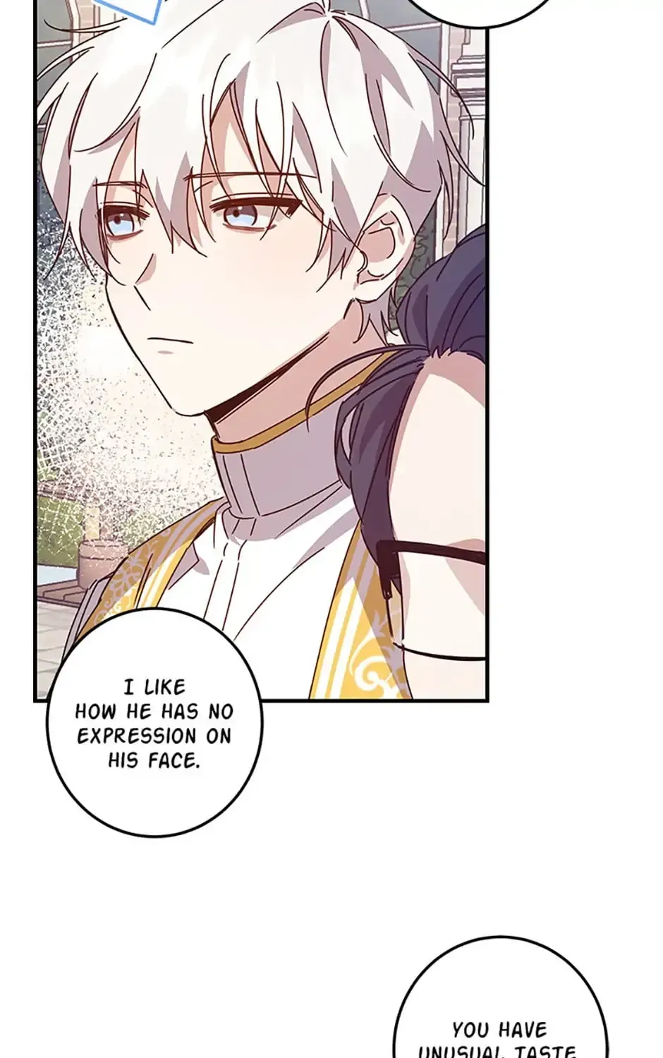 My Precious Little Villains Chapter 11 page 80 - 