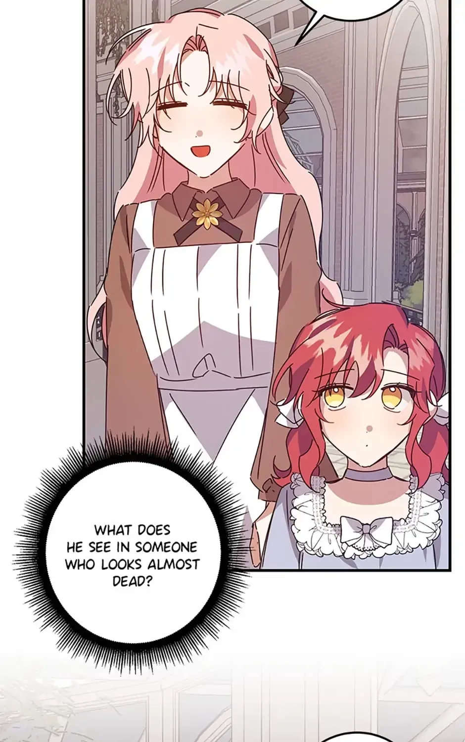 My Precious Little Villains Chapter 11 page 82 - 