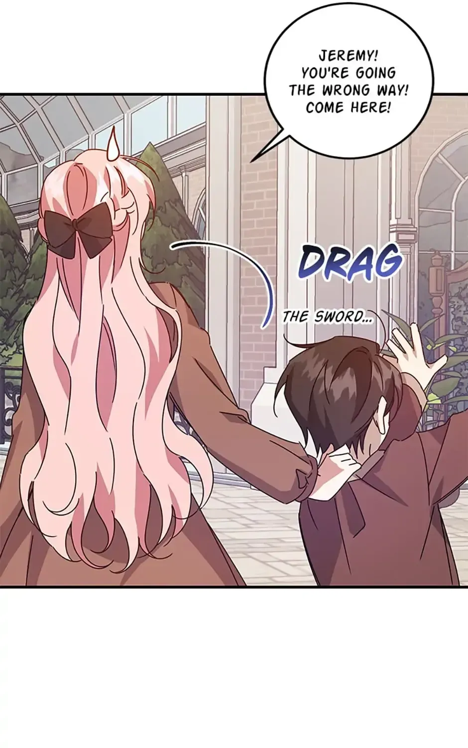 My Precious Little Villains Chapter 11 page 86 - 