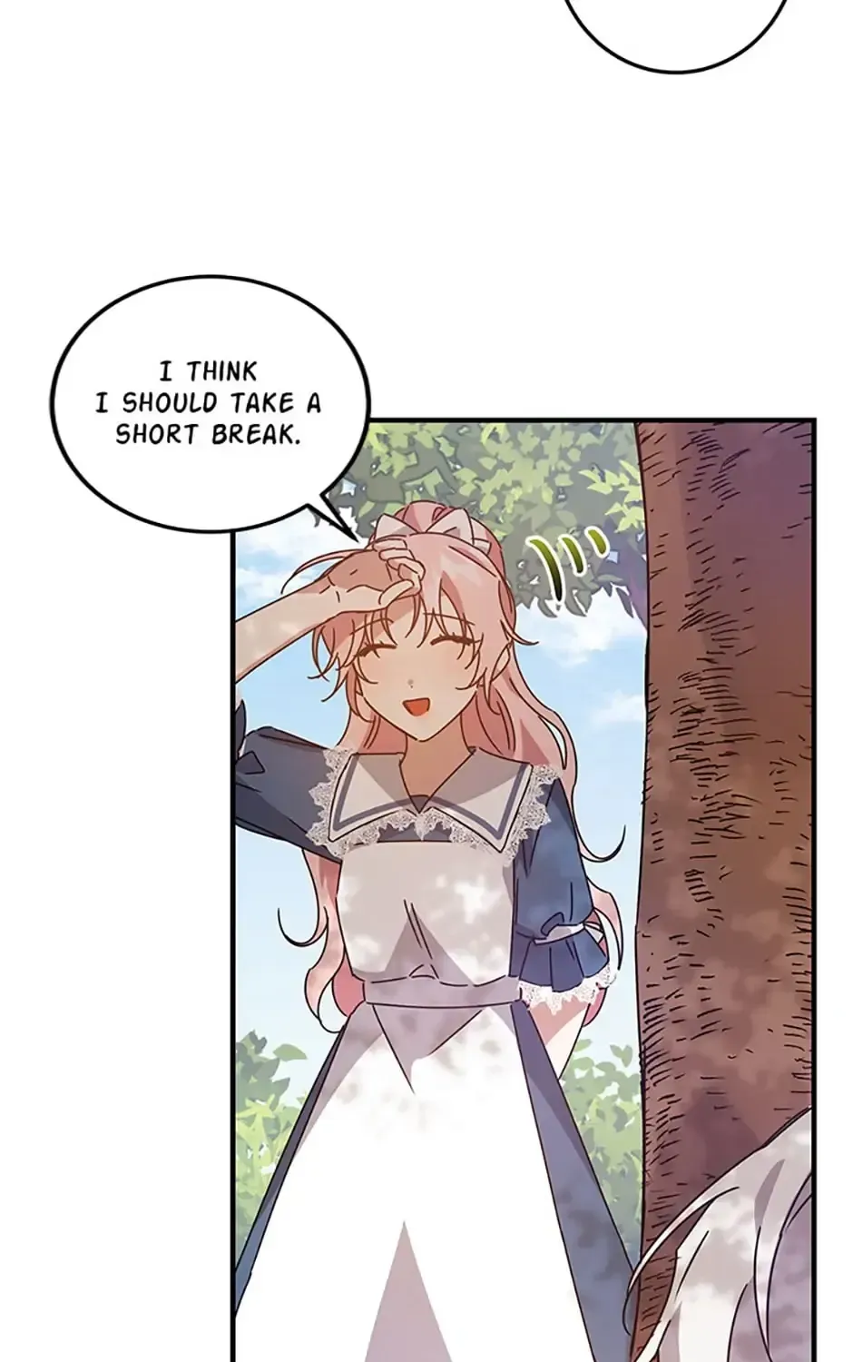 My Precious Little Villains Chapter 11 page 94 - 