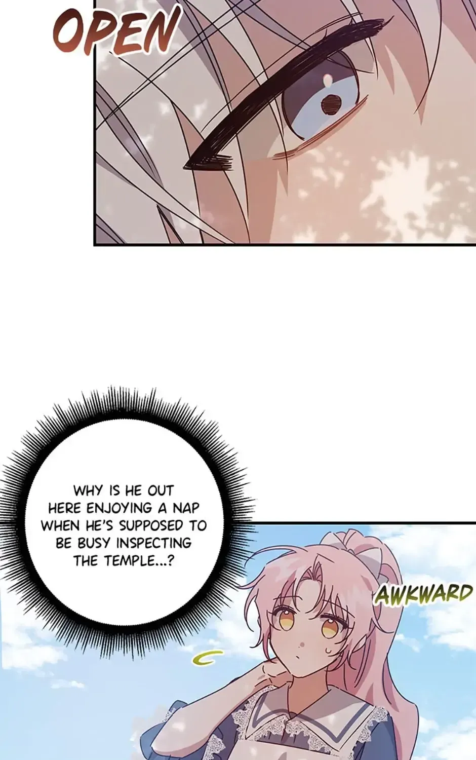 My Precious Little Villains Chapter 11 page 100 - 