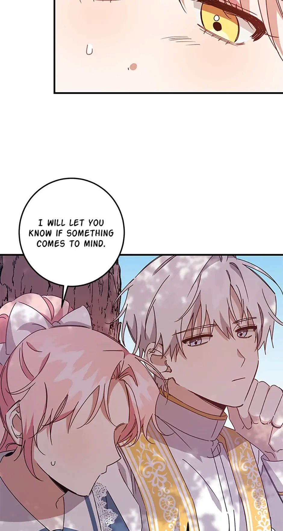 My Precious Little Villains Chapter 12 page 11 - 