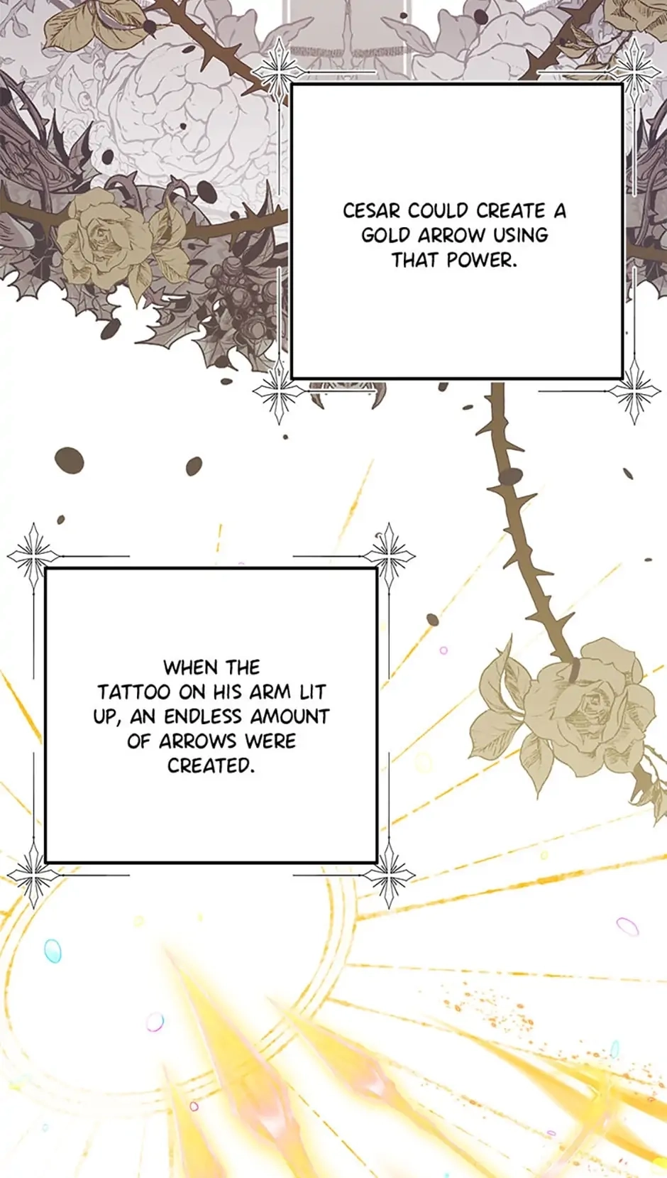 My Precious Little Villains Chapter 12 page 19 - 