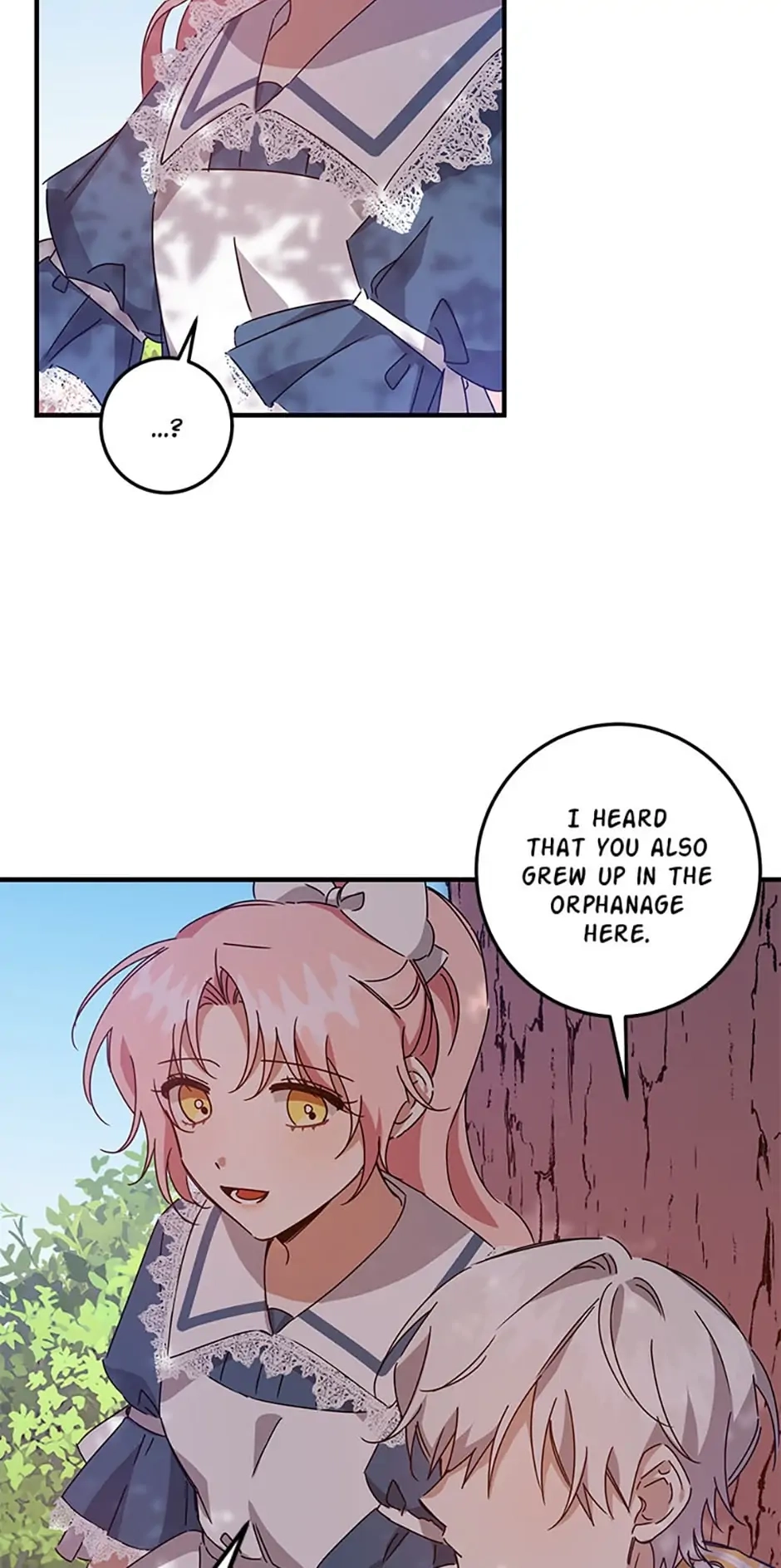 My Precious Little Villains Chapter 12 page 3 - 