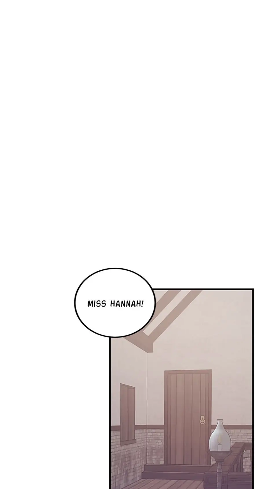 My Precious Little Villains Chapter 12 page 30 - 