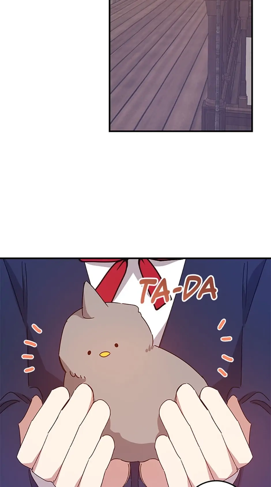 My Precious Little Villains Chapter 12 page 31 - 