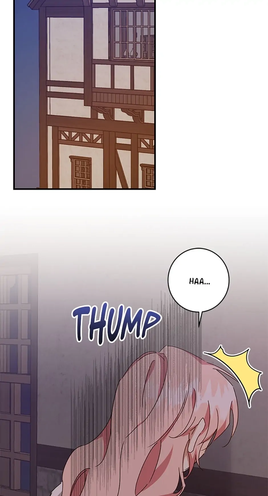 My Precious Little Villains Chapter 12 page 39 - 