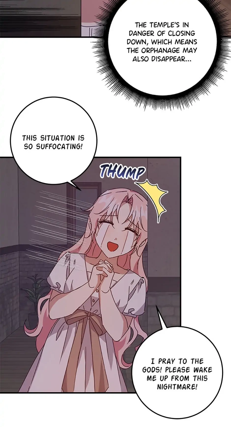 My Precious Little Villains Chapter 12 page 41 - 