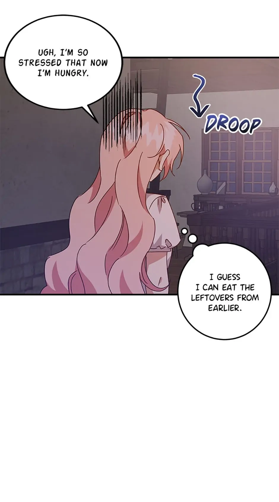 My Precious Little Villains Chapter 12 page 42 - 