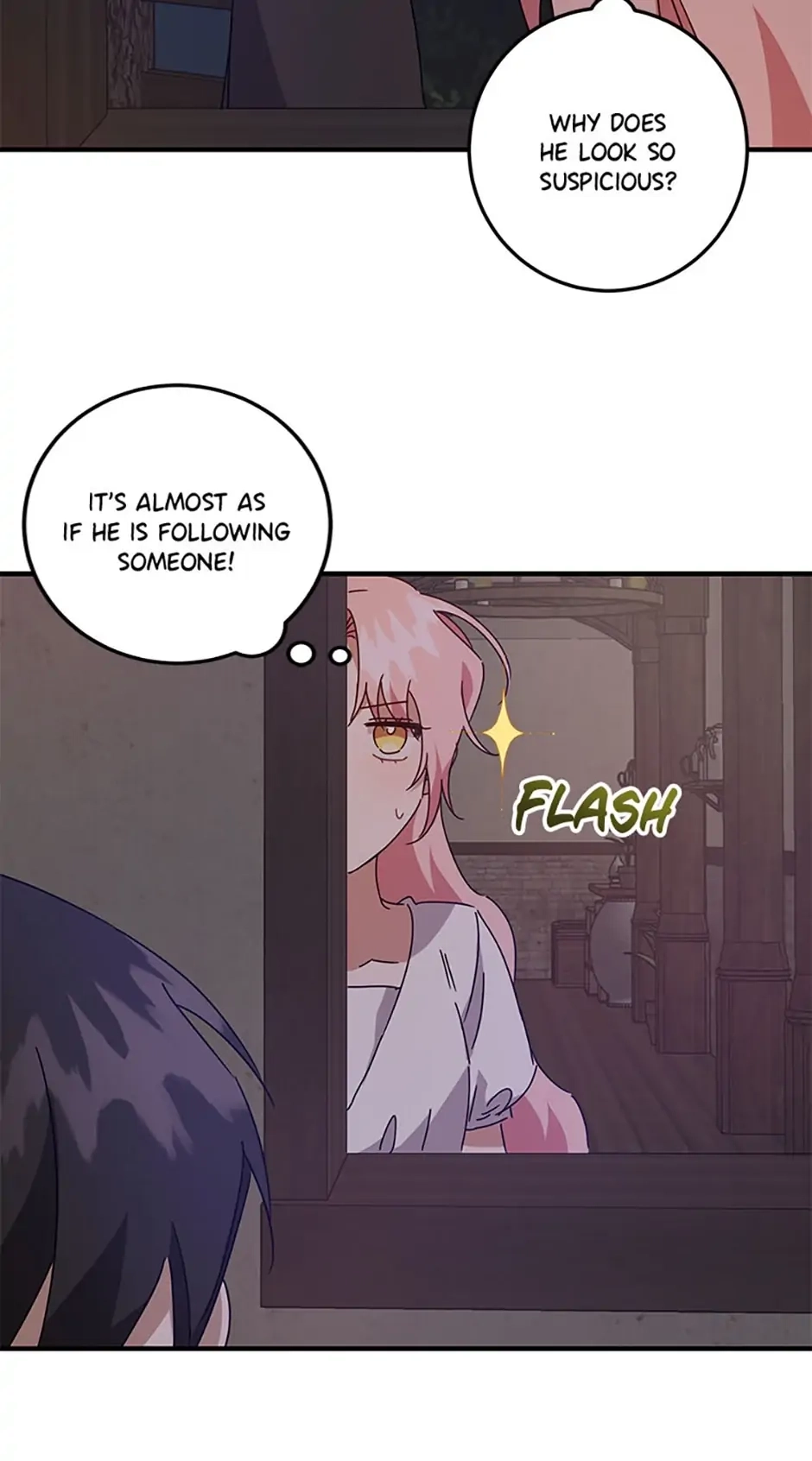 My Precious Little Villains Chapter 12 page 45 - 