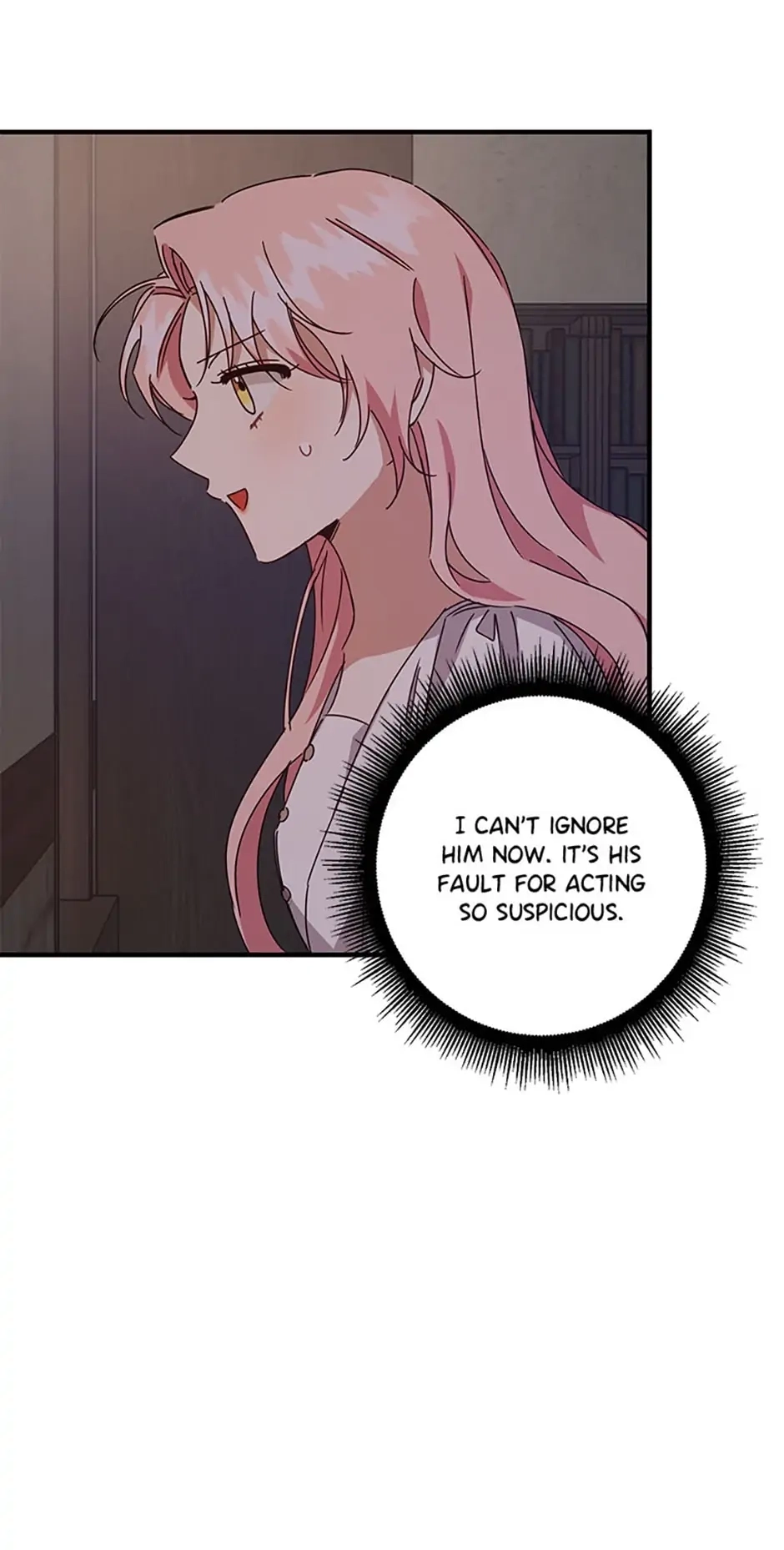 My Precious Little Villains Chapter 12 page 46 - 