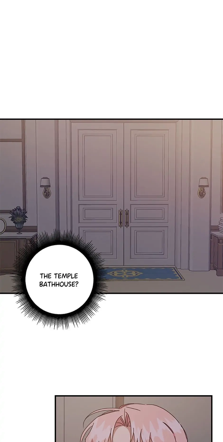 My Precious Little Villains Chapter 12 page 47 - 